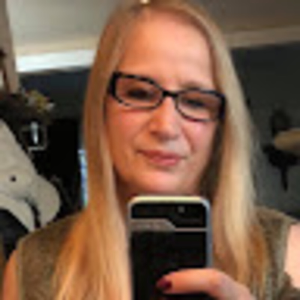 Meet your Posher, Kathi